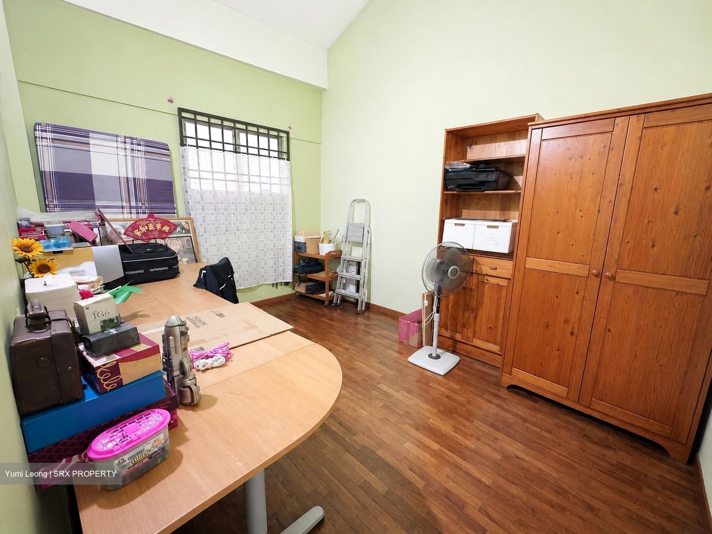 Blk 106 Hougang Avenue 1 (Hougang), HDB 3 Rooms #609549561